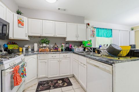 Tiny photo for 4521 Provincetown Drive, Country Club Hills, IL 60478 (MLS # 12613793)