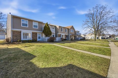 Tiny photo for 4521 Provincetown Drive, Country Club Hills, IL 60478 (MLS # 12613793)