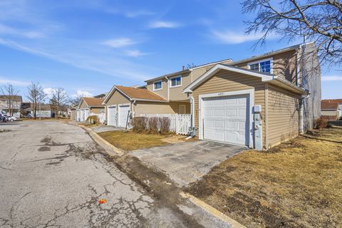 Tiny photo for 4521 Provincetown Drive, Country Club Hills, IL 60478 (MLS # 12613793)