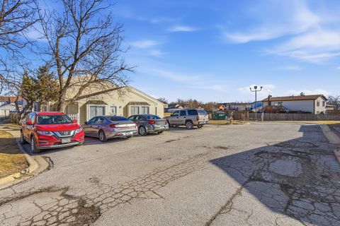 Tiny photo for 4521 Provincetown Drive, Country Club Hills, IL 60478 (MLS # 12613793)