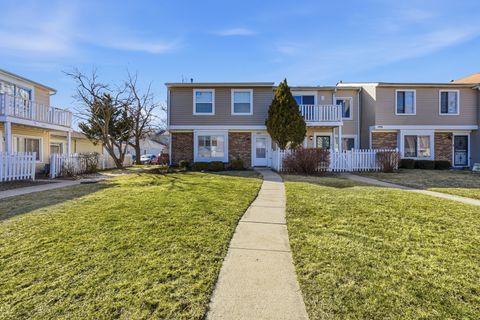 Tiny photo for 4521 Provincetown Drive, Country Club Hills, IL 60478 (MLS # 12613793)
