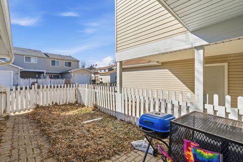 Tiny photo for 4521 Provincetown Drive, Country Club Hills, IL 60478 (MLS # 12613793)