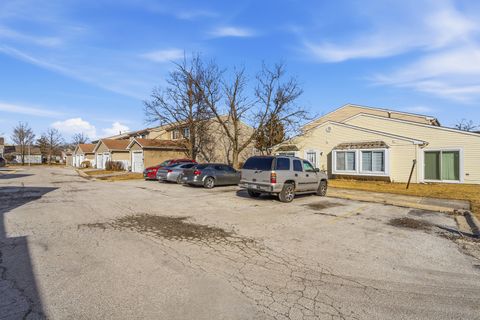 Tiny photo for 4521 Provincetown Drive, Country Club Hills, IL 60478 (MLS # 12613793)