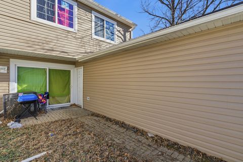 Tiny photo for 4521 Provincetown Drive, Country Club Hills, IL 60478 (MLS # 12613793)