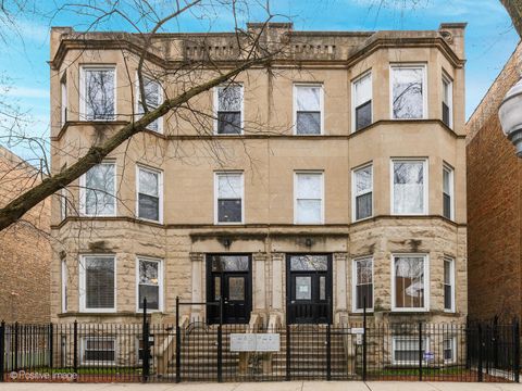 6147 S Greenwood Avenue 1N Chicago IL 60637
