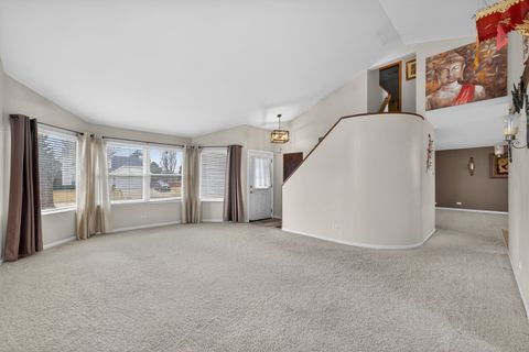 Tiny photo for 1254 Red Oak Court, Elgin, IL 60120 (MLS # 12576261)