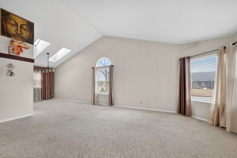 Tiny photo for 1254 Red Oak Court, Elgin, IL 60120 (MLS # 12576261)