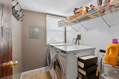 Tiny photo for 1254 Red Oak Court, Elgin, IL 60120 (MLS # 12576261)