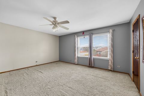 Tiny photo for 1254 Red Oak Court, Elgin, IL 60120 (MLS # 12576261)