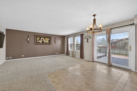 Tiny photo for 1254 Red Oak Court, Elgin, IL 60120 (MLS # 12576261)