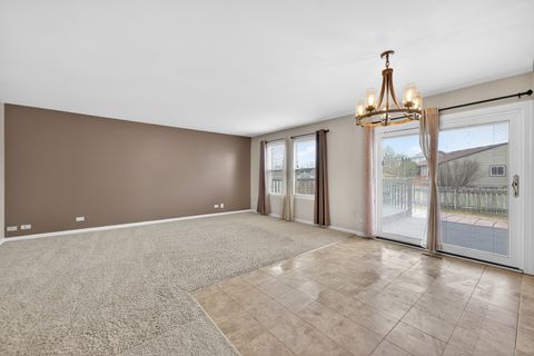 Tiny photo for 1254 Red Oak Court, Elgin, IL 60120 (MLS # 12576261)