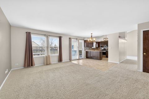 Tiny photo for 1254 Red Oak Court, Elgin, IL 60120 (MLS # 12576261)