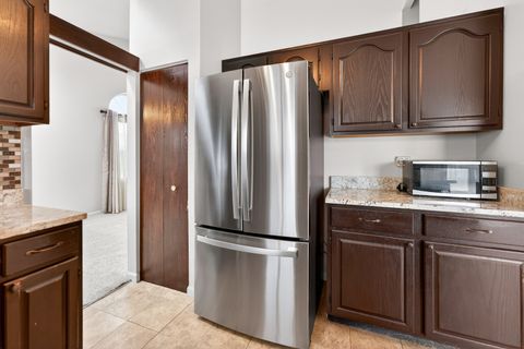 Tiny photo for 1254 Red Oak Court, Elgin, IL 60120 (MLS # 12576261)