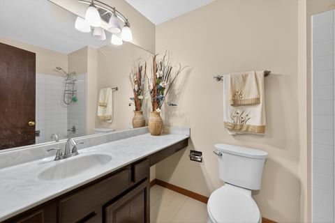 Tiny photo for 1254 Red Oak Court, Elgin, IL 60120 (MLS # 12576261)