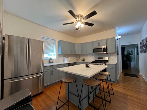 Tiny photo for 2613 Highland Avenue, Berwyn, IL 60402 (MLS # 12481474)