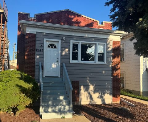 Photo of 2613 Highland Avenue, Berwyn, IL 60402 (MLS # 12481474)
