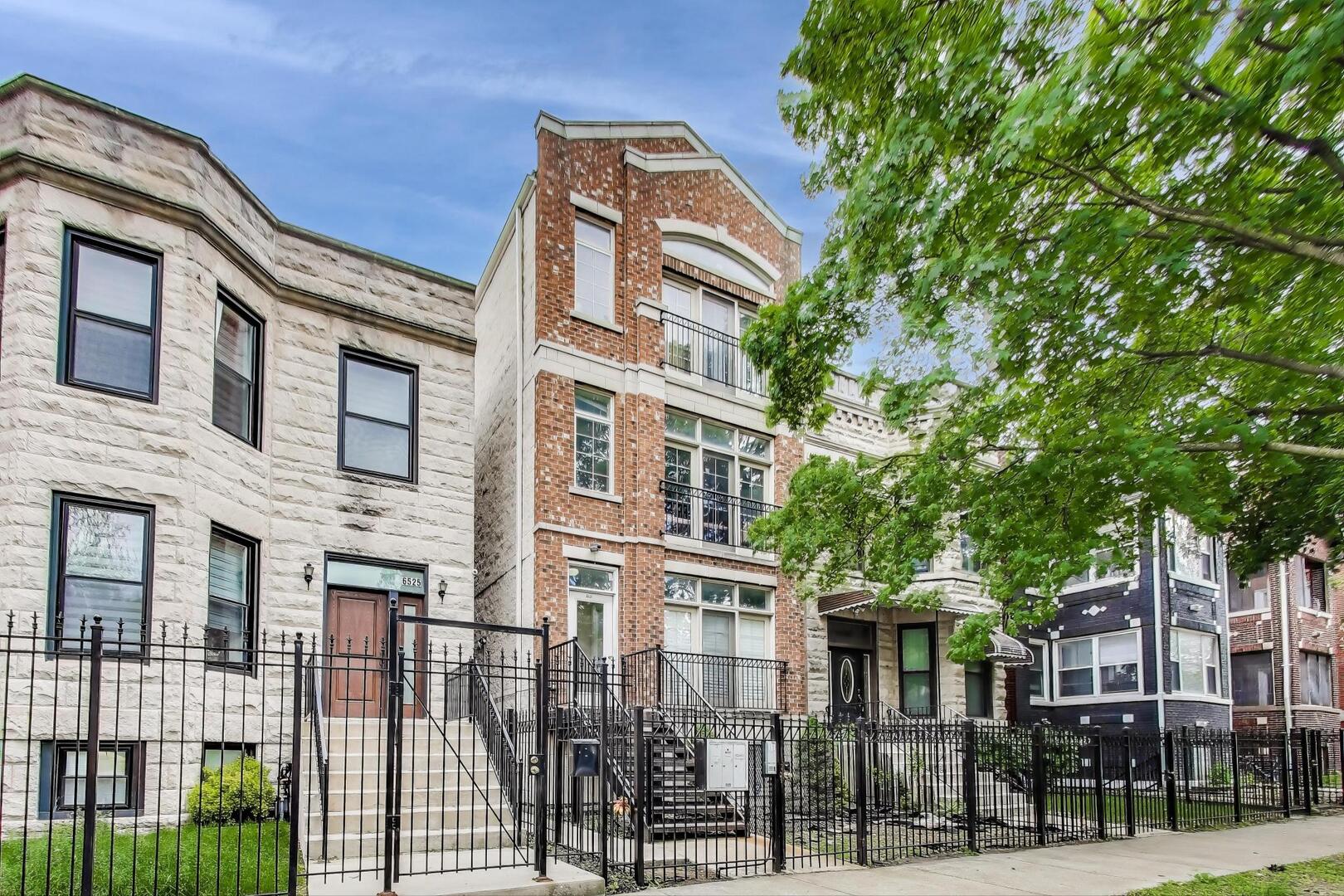 6527 S Drexel Avenue, Chicago, IL, 60637 1 6527 S Drexel Avenue