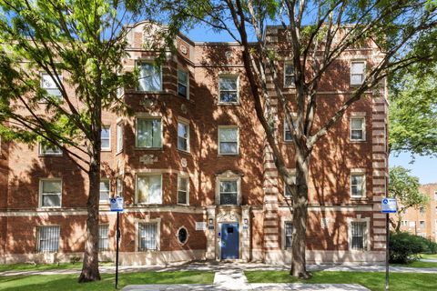Photo of 854 E 82nd Street #2, Chicago, IL 60619 (MLS # 12465900)