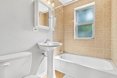 Tiny photo for 854 E 82nd Street #2, Chicago, IL 60619 (MLS # 12465900)