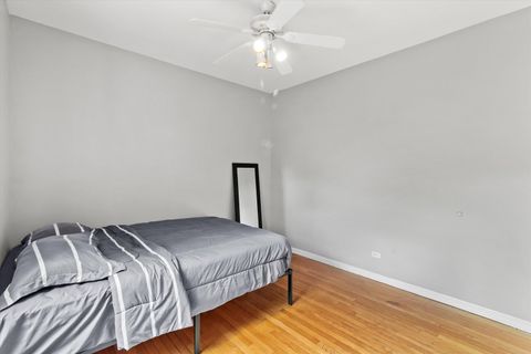 Tiny photo for 854 E 82nd Street #2, Chicago, IL 60619 (MLS # 12465900)