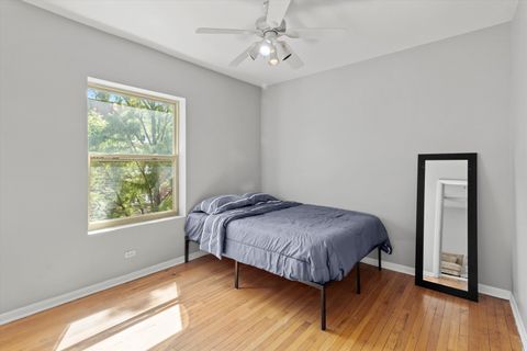 Tiny photo for 854 E 82nd Street #2, Chicago, IL 60619 (MLS # 12465900)