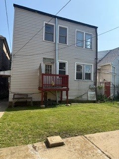 648 E 92nd Street