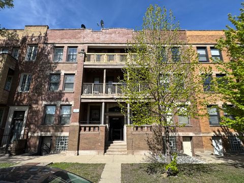 5016 S Prairie Avenue 1 Chicago IL 60615