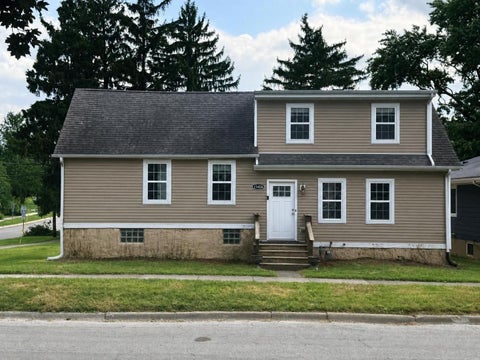 Tiny photo for 21404 Maple Street, Matteson, IL 60443 (MLS # 12745357)