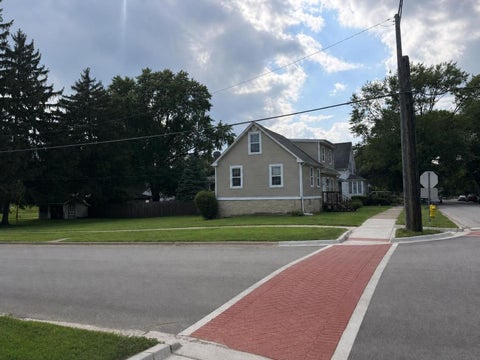 Tiny photo for 21404 Maple Street, Matteson, IL 60443 (MLS # 12745357)