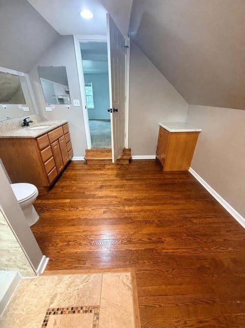 Tiny photo for 21404 Maple Street, Matteson, IL 60443 (MLS # 12745357)