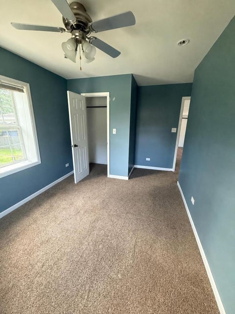 Tiny photo for 21404 Maple Street, Matteson, IL 60443 (MLS # 12745357)
