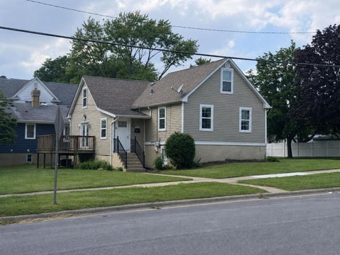 Photo of 21404 Maple Street, Matteson, IL 60443 (MLS # 12745357)