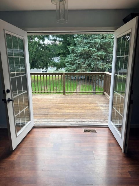 Tiny photo for 21404 Maple Street, Matteson, IL 60443 (MLS # 12745357)