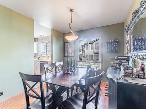 Tiny photo for 5G Fernwood Drive, Bolingbrook, IL 60440 (MLS # 12597995)