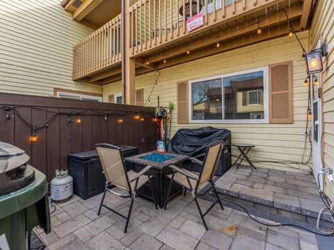 Tiny photo for 5G Fernwood Drive, Bolingbrook, IL 60440 (MLS # 12597995)