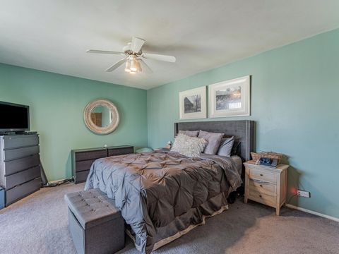 Tiny photo for 5G Fernwood Drive, Bolingbrook, IL 60440 (MLS # 12597995)