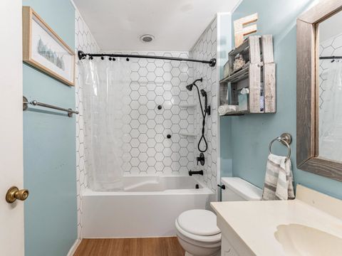 Tiny photo for 5G Fernwood Drive, Bolingbrook, IL 60440 (MLS # 12597995)