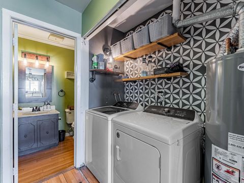 Tiny photo for 5G Fernwood Drive, Bolingbrook, IL 60440 (MLS # 12597995)