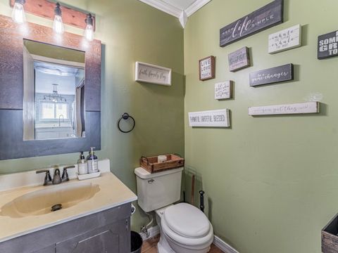 Tiny photo for 5G Fernwood Drive, Bolingbrook, IL 60440 (MLS # 12597995)