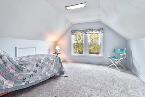 Tiny photo for 7701 W Rascher Avenue, Chicago, IL 60656 (MLS # 12621339)