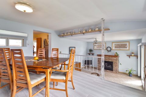 Tiny photo for 7701 W Rascher Avenue, Chicago, IL 60656 (MLS # 12621339)