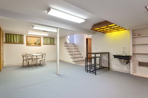 Tiny photo for 7701 W Rascher Avenue, Chicago, IL 60656 (MLS # 12621339)