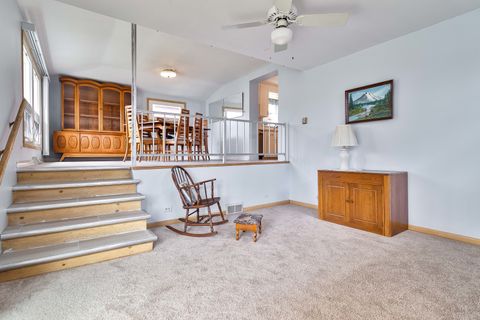 Tiny photo for 7701 W Rascher Avenue, Chicago, IL 60656 (MLS # 12621339)