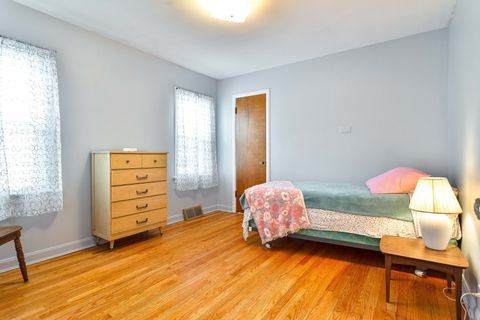 Tiny photo for 7701 W Rascher Avenue, Chicago, IL 60656 (MLS # 12621339)