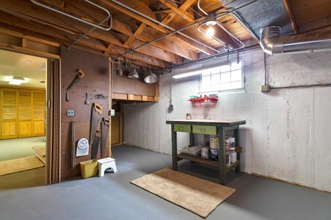 Tiny photo for 7701 W Rascher Avenue, Chicago, IL 60656 (MLS # 12621339)