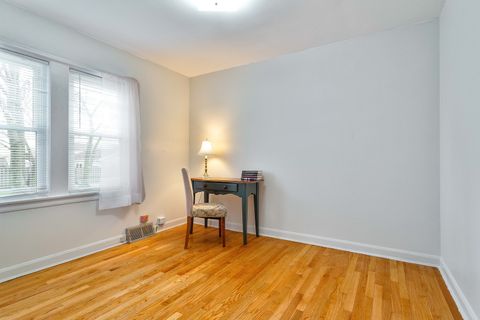 Tiny photo for 7701 W Rascher Avenue, Chicago, IL 60656 (MLS # 12621339)