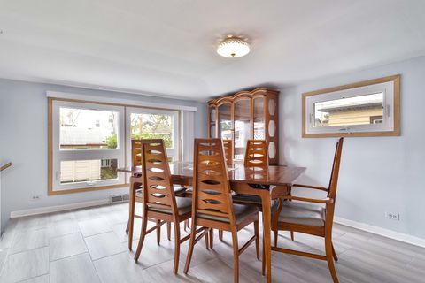 Tiny photo for 7701 W Rascher Avenue, Chicago, IL 60656 (MLS # 12621339)