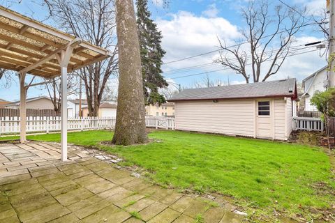 Tiny photo for 7701 W Rascher Avenue, Chicago, IL 60656 (MLS # 12621339)