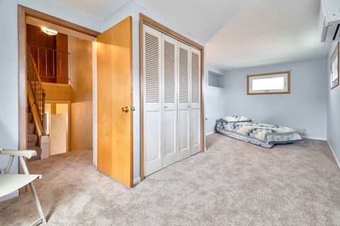 Tiny photo for 7701 W Rascher Avenue, Chicago, IL 60656 (MLS # 12621339)