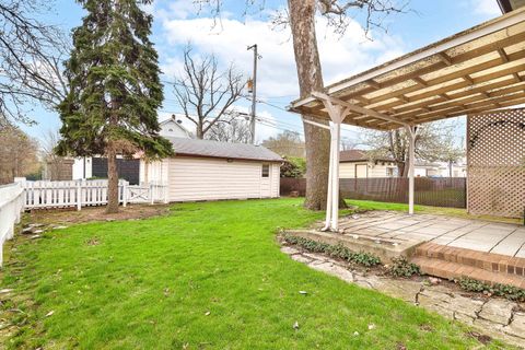 Tiny photo for 7701 W Rascher Avenue, Chicago, IL 60656 (MLS # 12621339)
